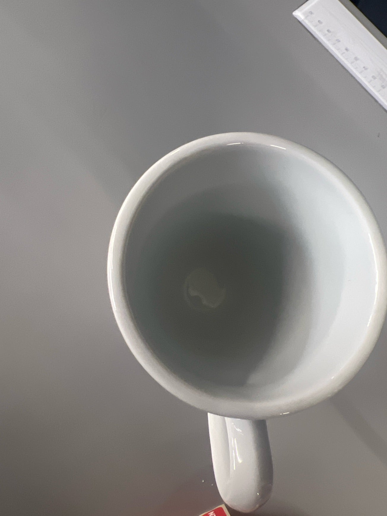 Pillivuyt kaffekop