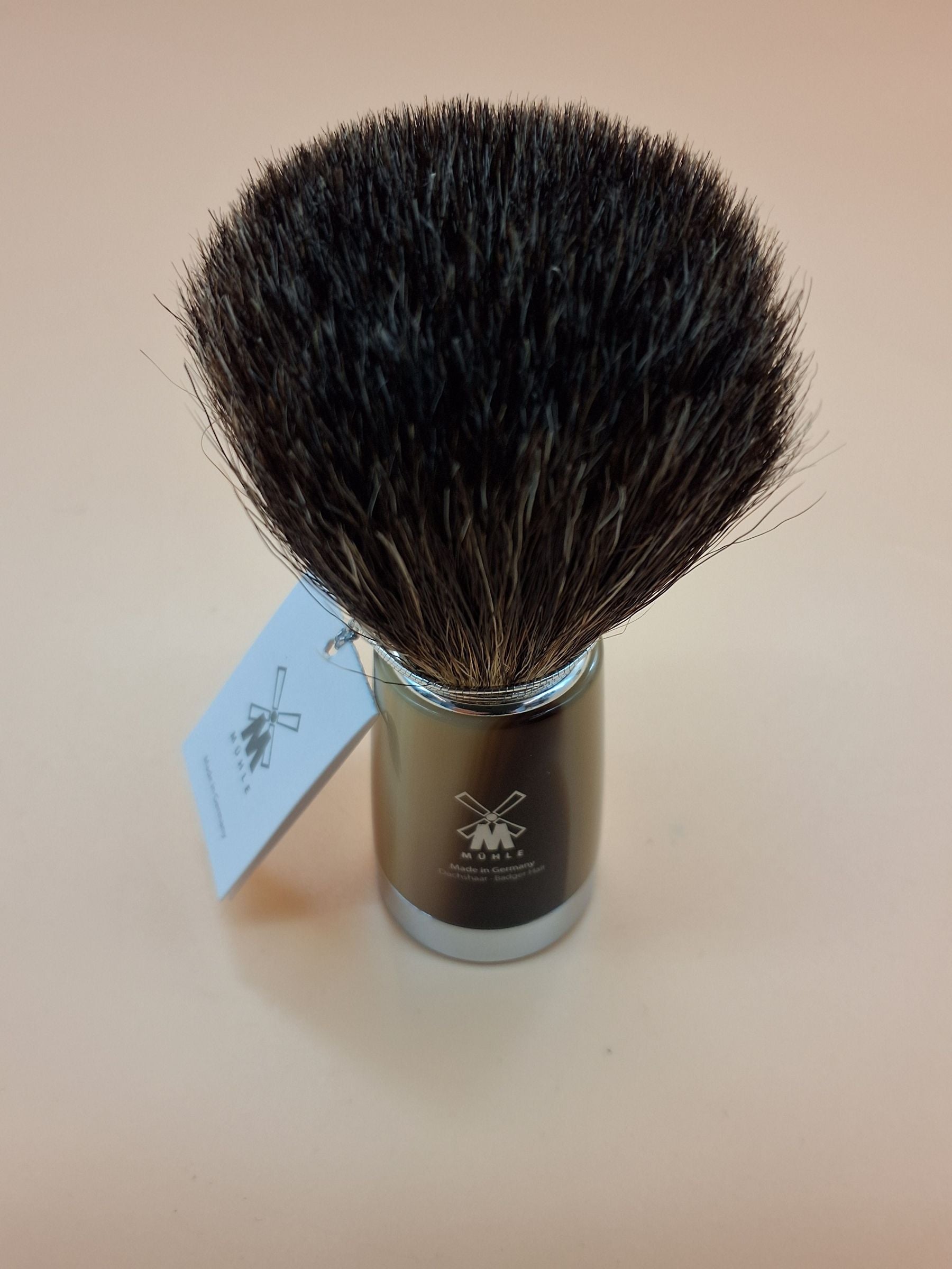 Barbersæt mrk. Mühle