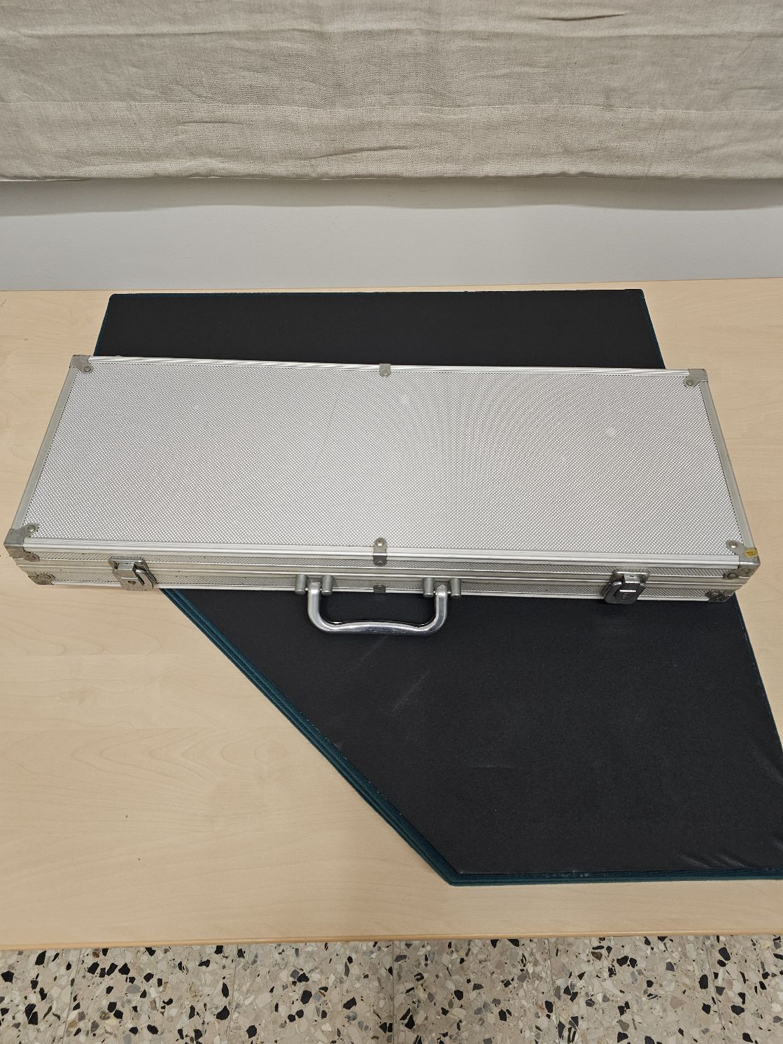 Poker spild incl  bordplade