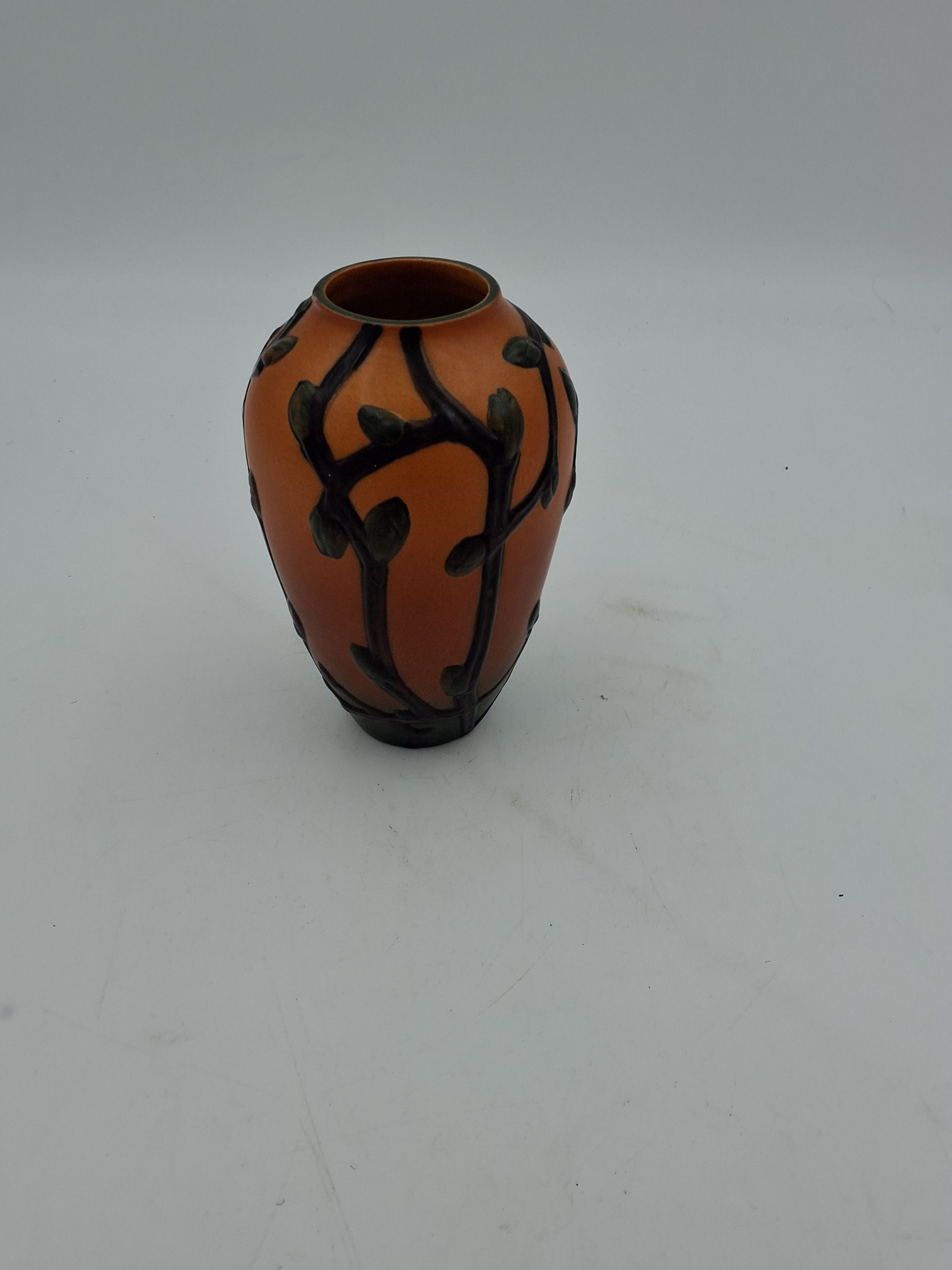 Ibsens Enke vase
