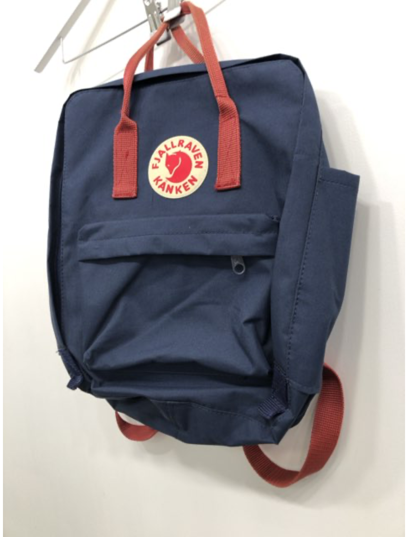Fjällräven Tasker