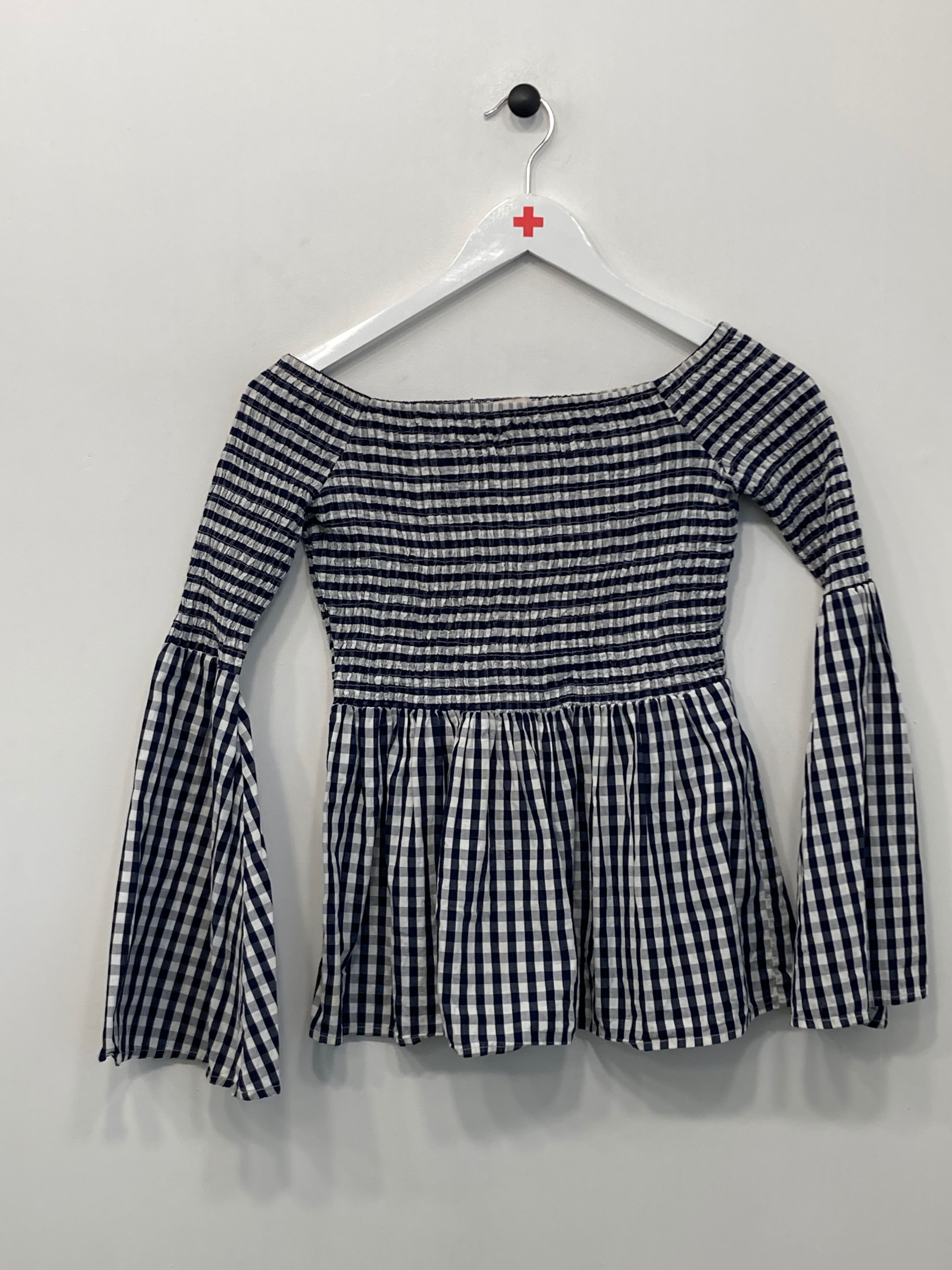 Dahrling Bluse