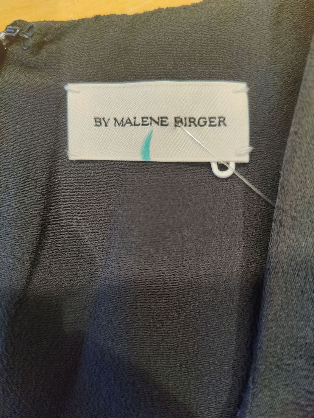 By Malene Birger Gallakjole