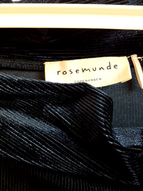 Rosemunde Kjole