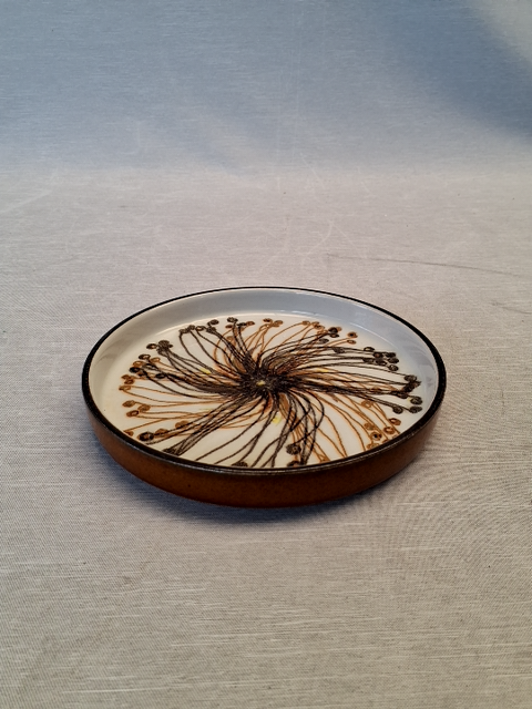 Royal Copenhagen Fajance Fad