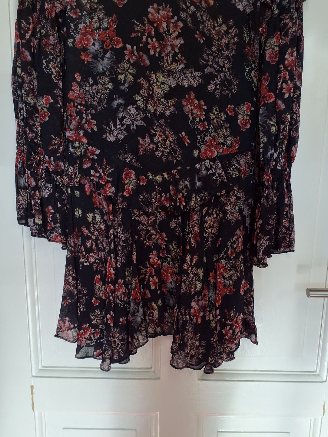 Iro Kjole med underkjole