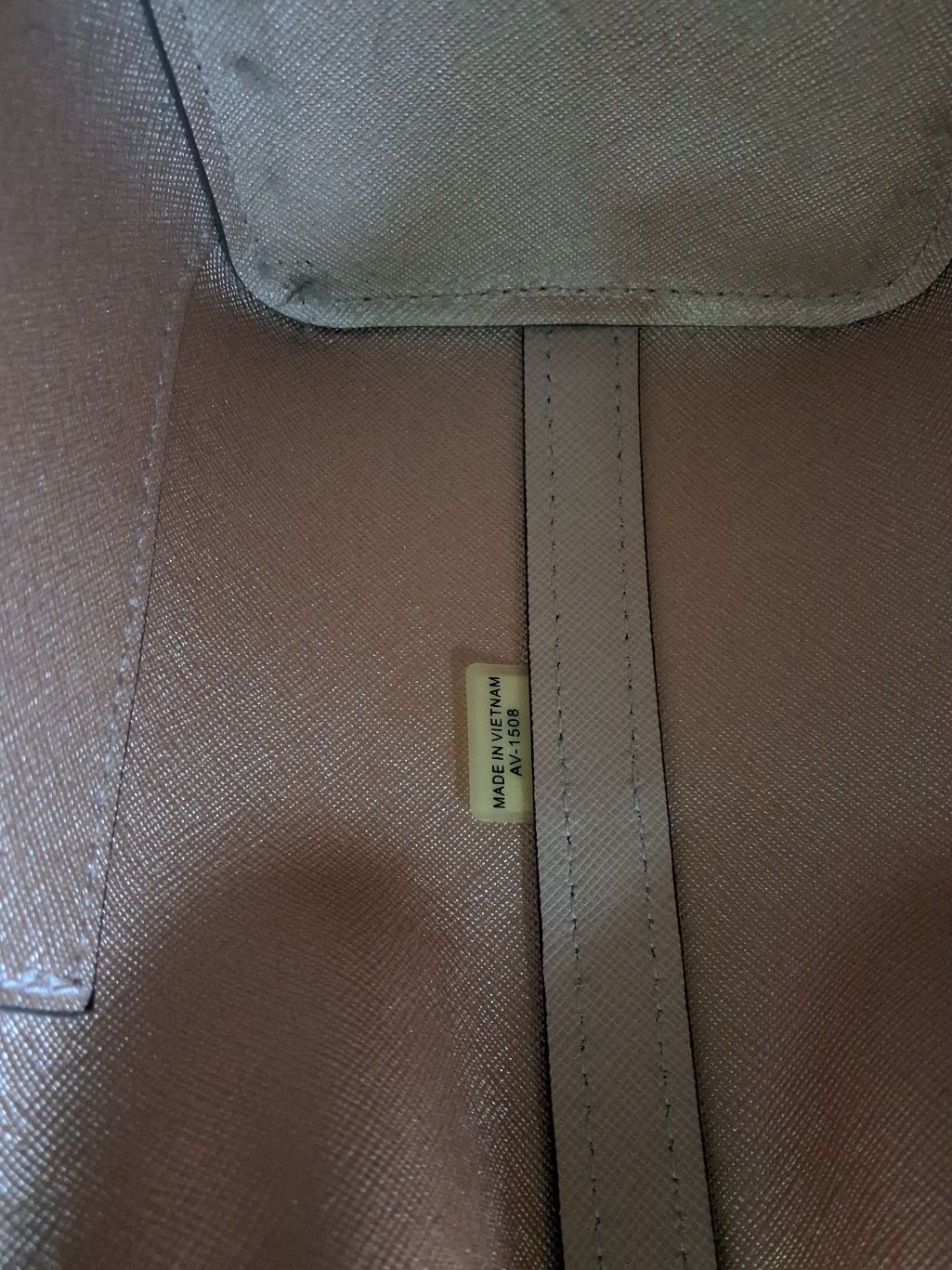 Michael Kors Taske