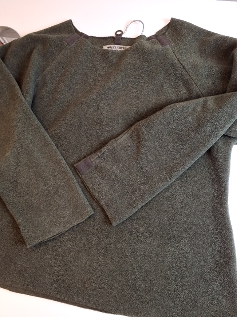 Henriette Steffensen Bluse (O325)