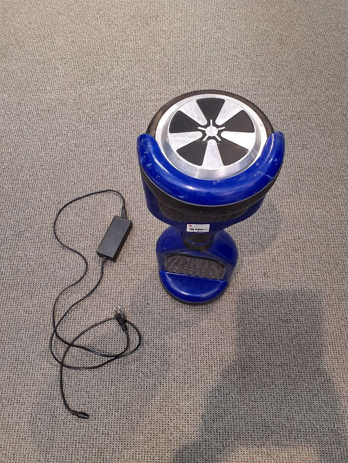 Elektrisk hoverboard