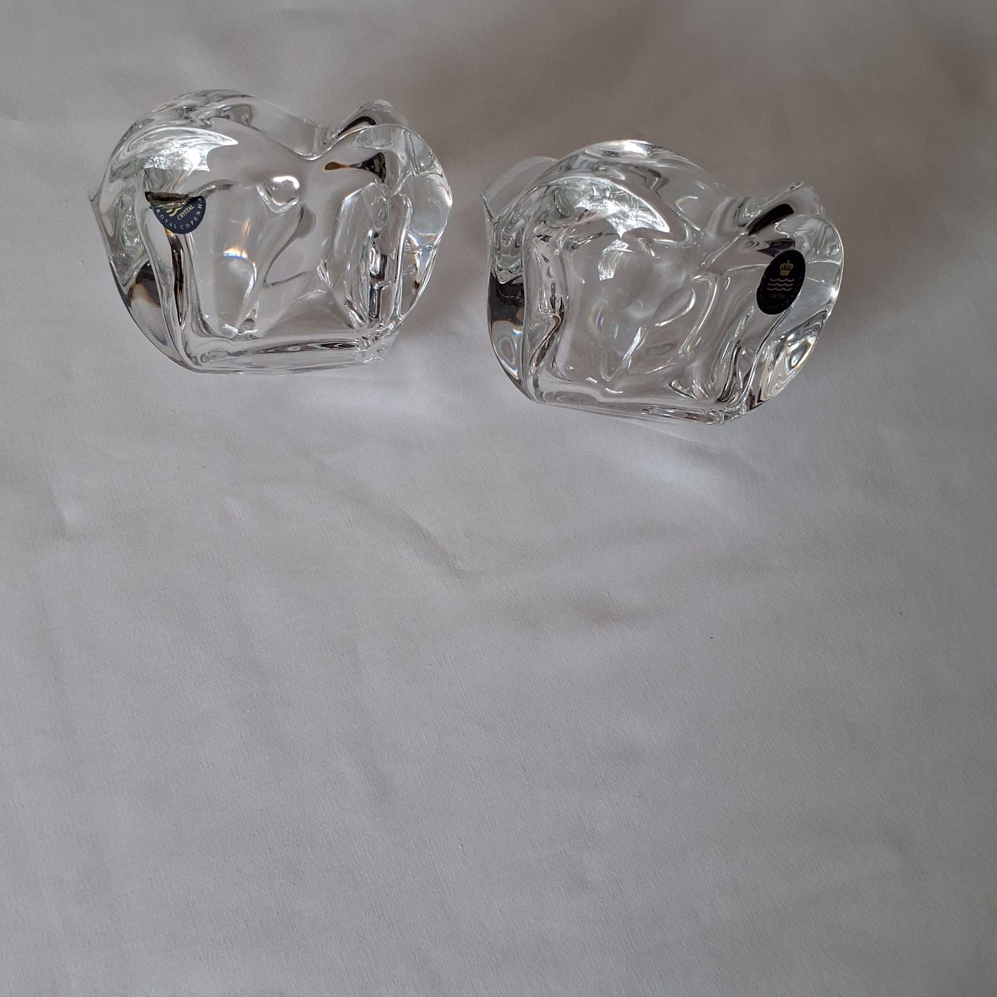 Royal Copenhagen 2 styk