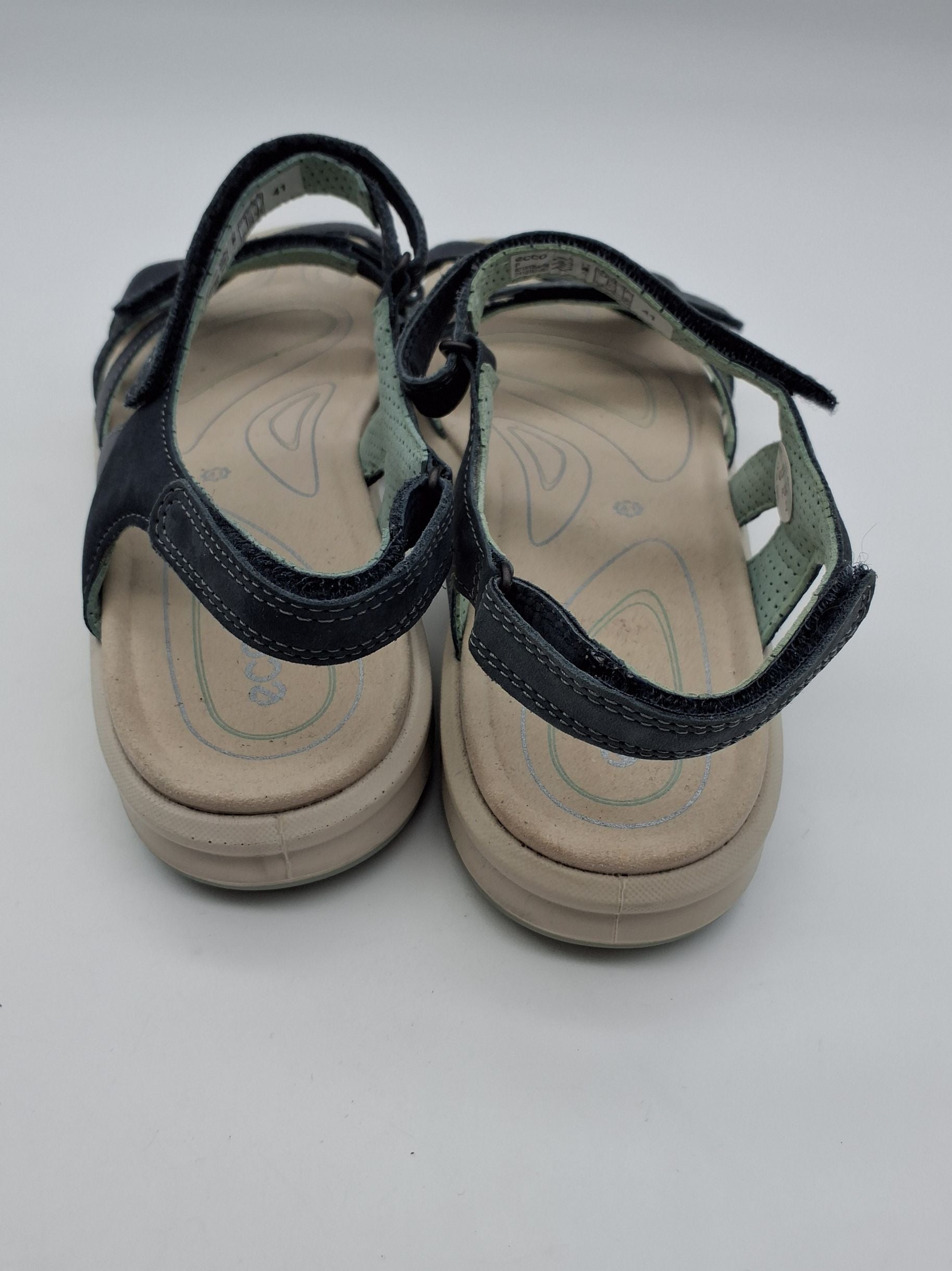 Ecco Sandal