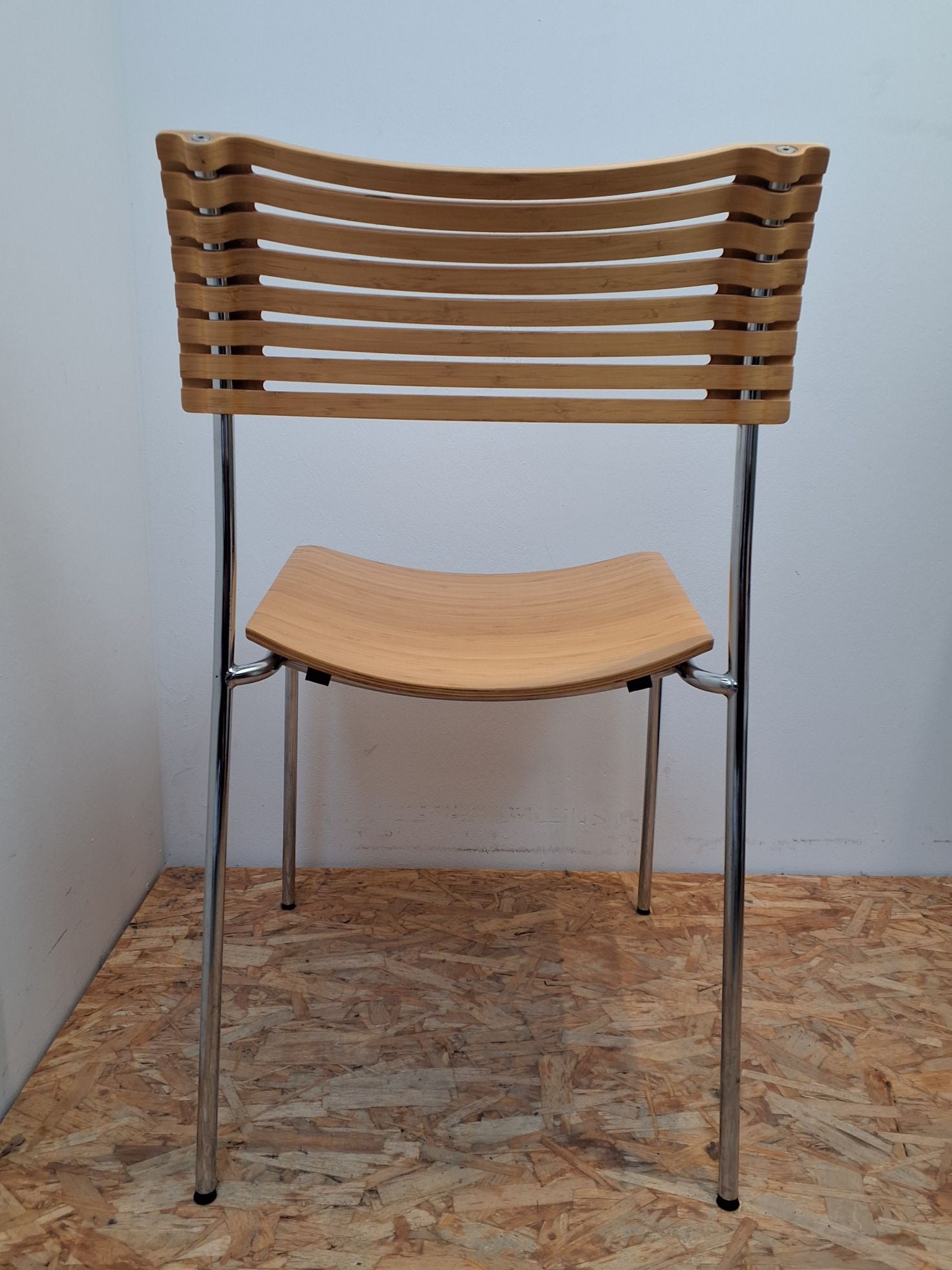 Kasper Salto Runner stol