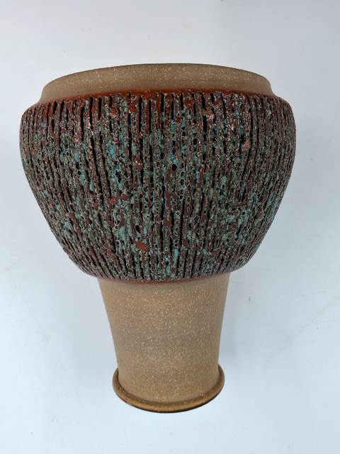 Søholt vase