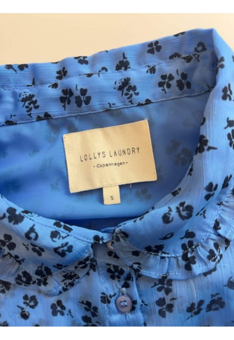 Lolly’s Laundry Skjorte