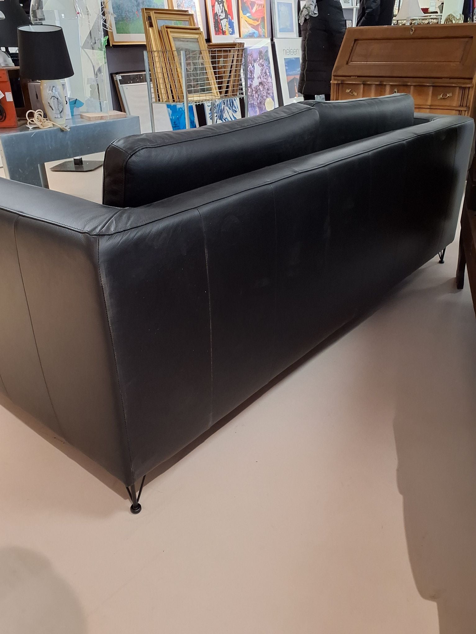 3 pers. Sofa
