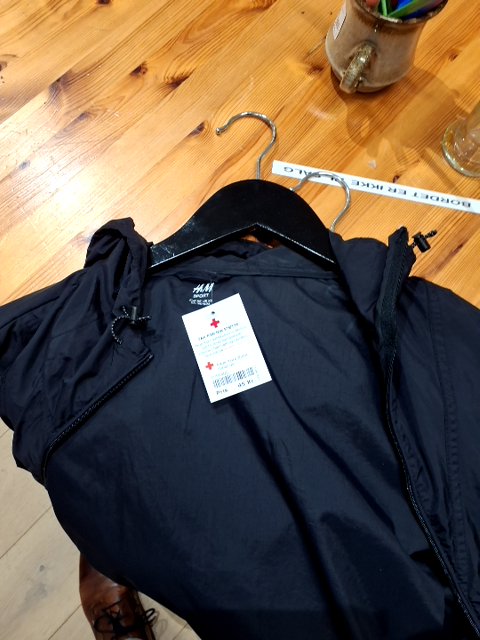 H&M Jakke (udendørs)