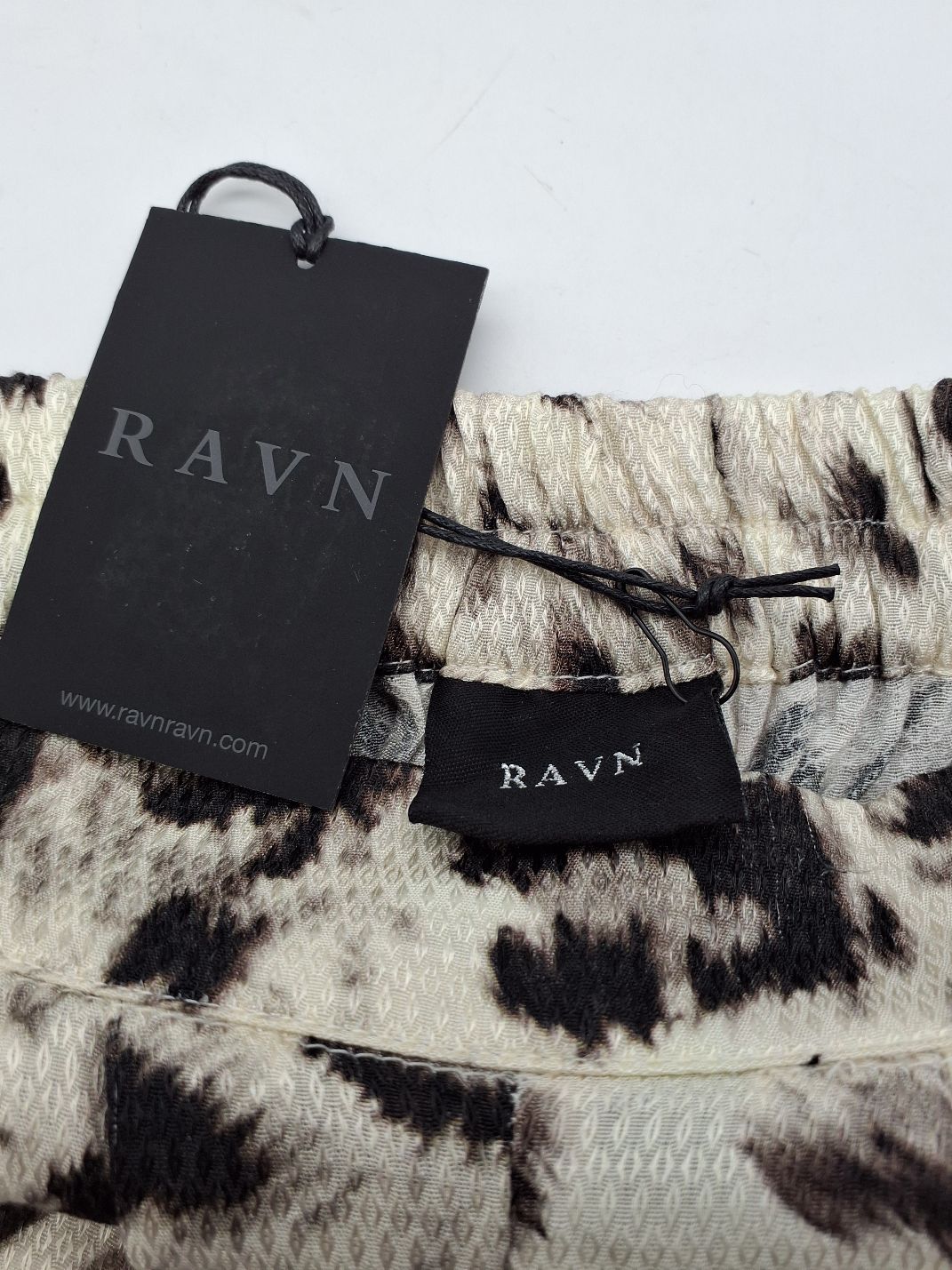 Ravn Bukser