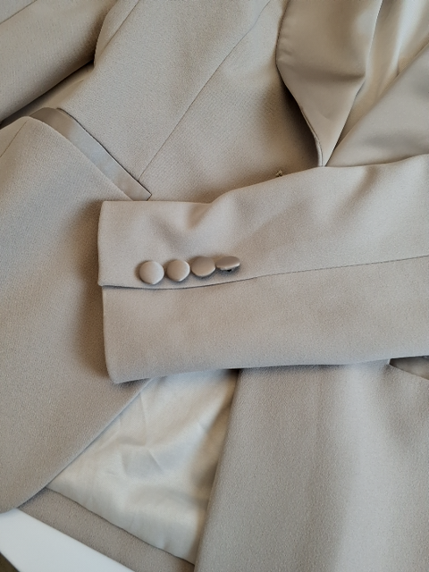 Imperial Blazer