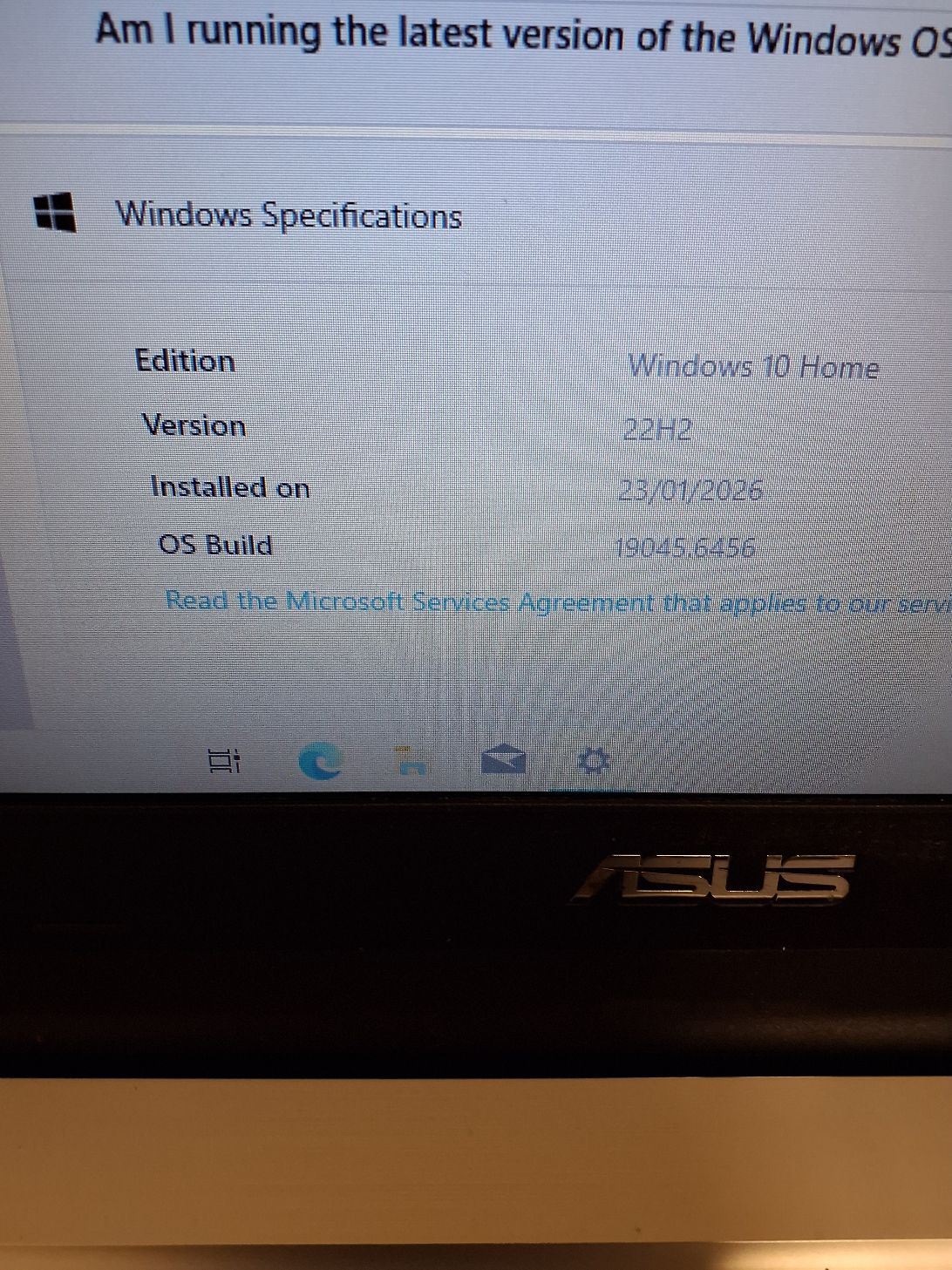 Bærbar pc: ASUS R558U