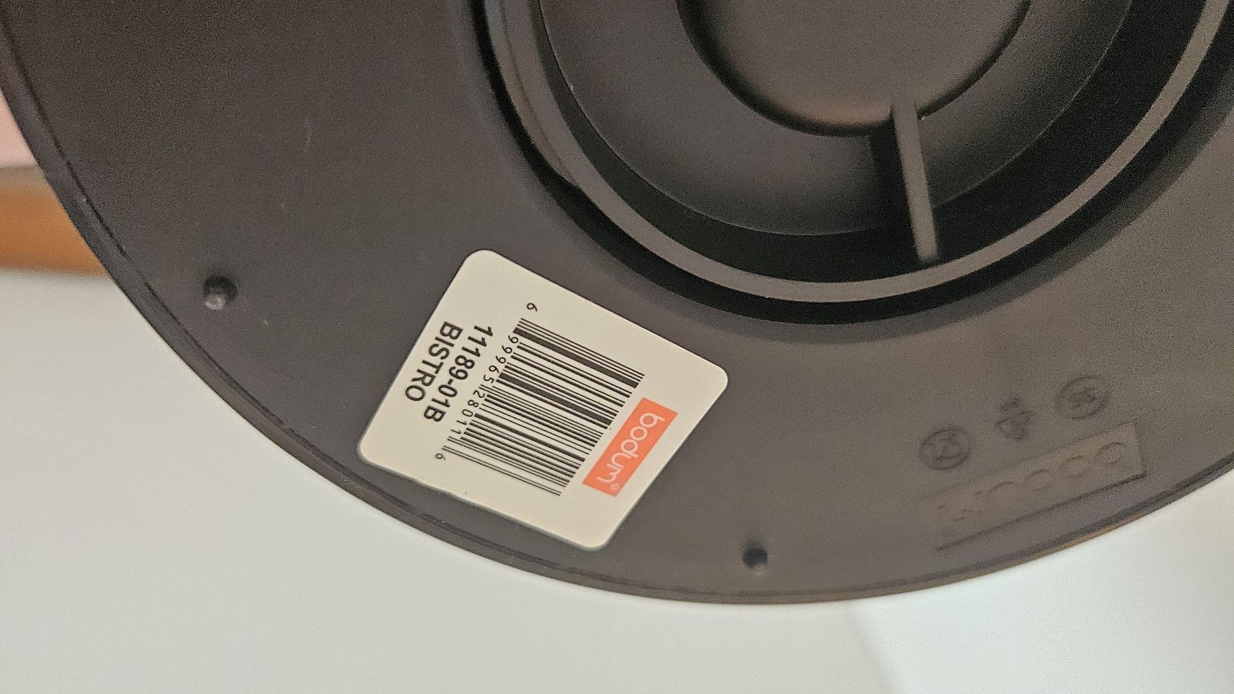 Bodum Bistro Thermokande