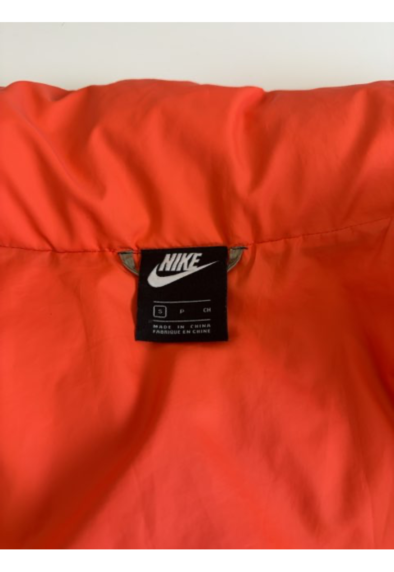 Nike dunjakke