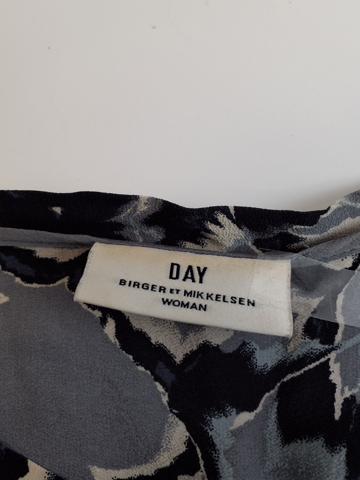 Day Birger et Mikkelsen s