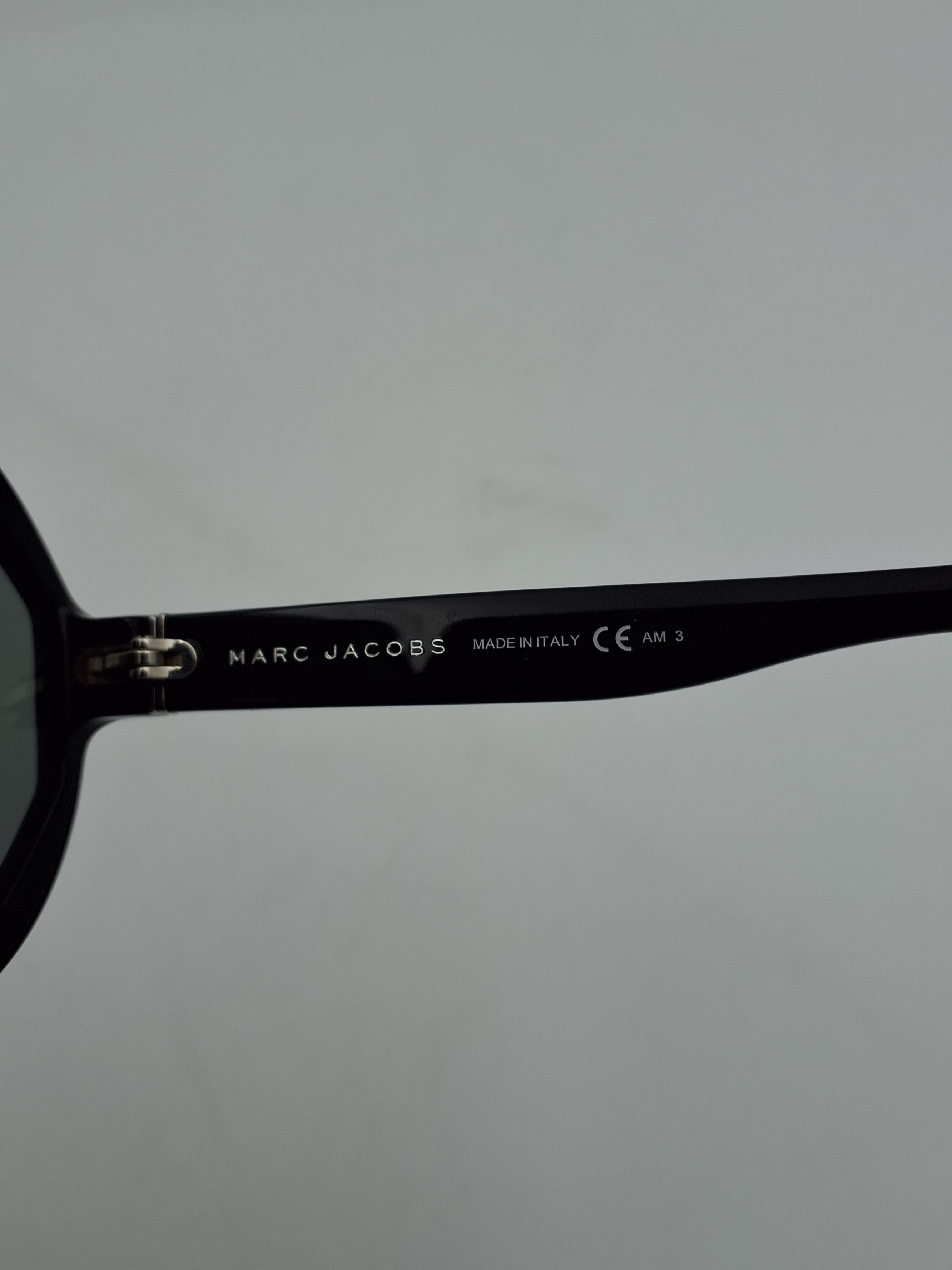 Marc Jacobs solbriller