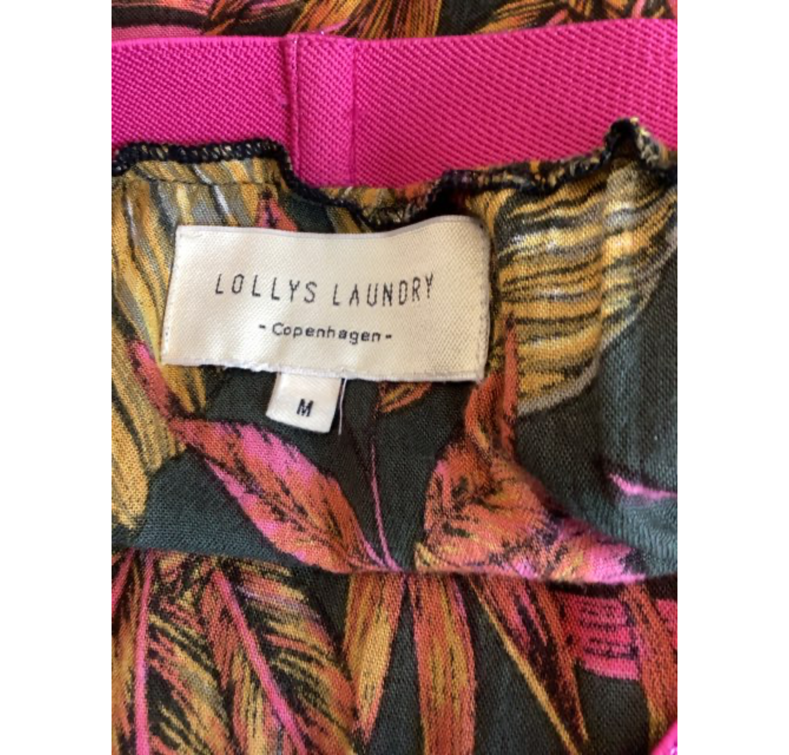 Lolly’s Laundry Nederdel