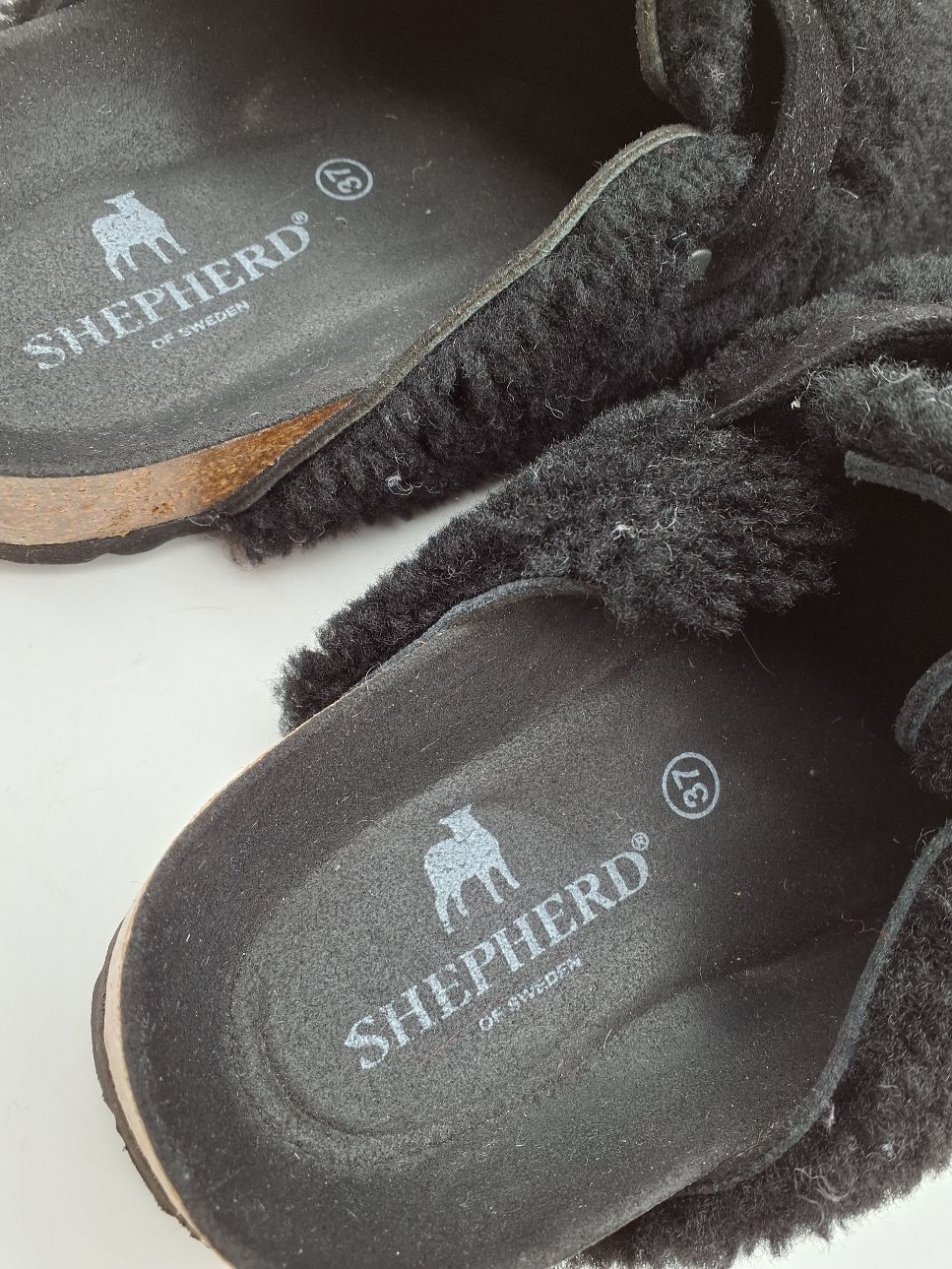 Shepherd of Sweden Hjemmesko