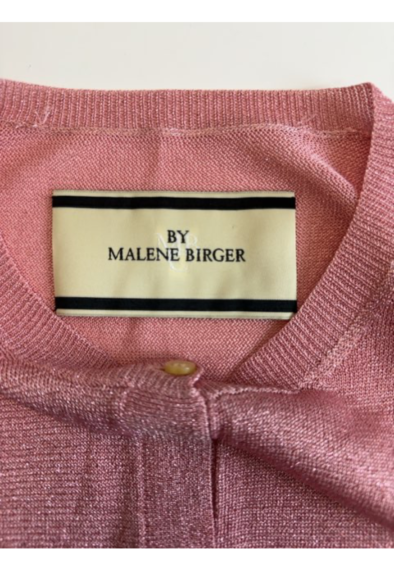 By Malene Birger Cardigan