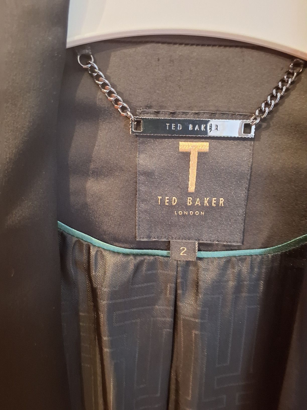 Ted Baker London Jakke