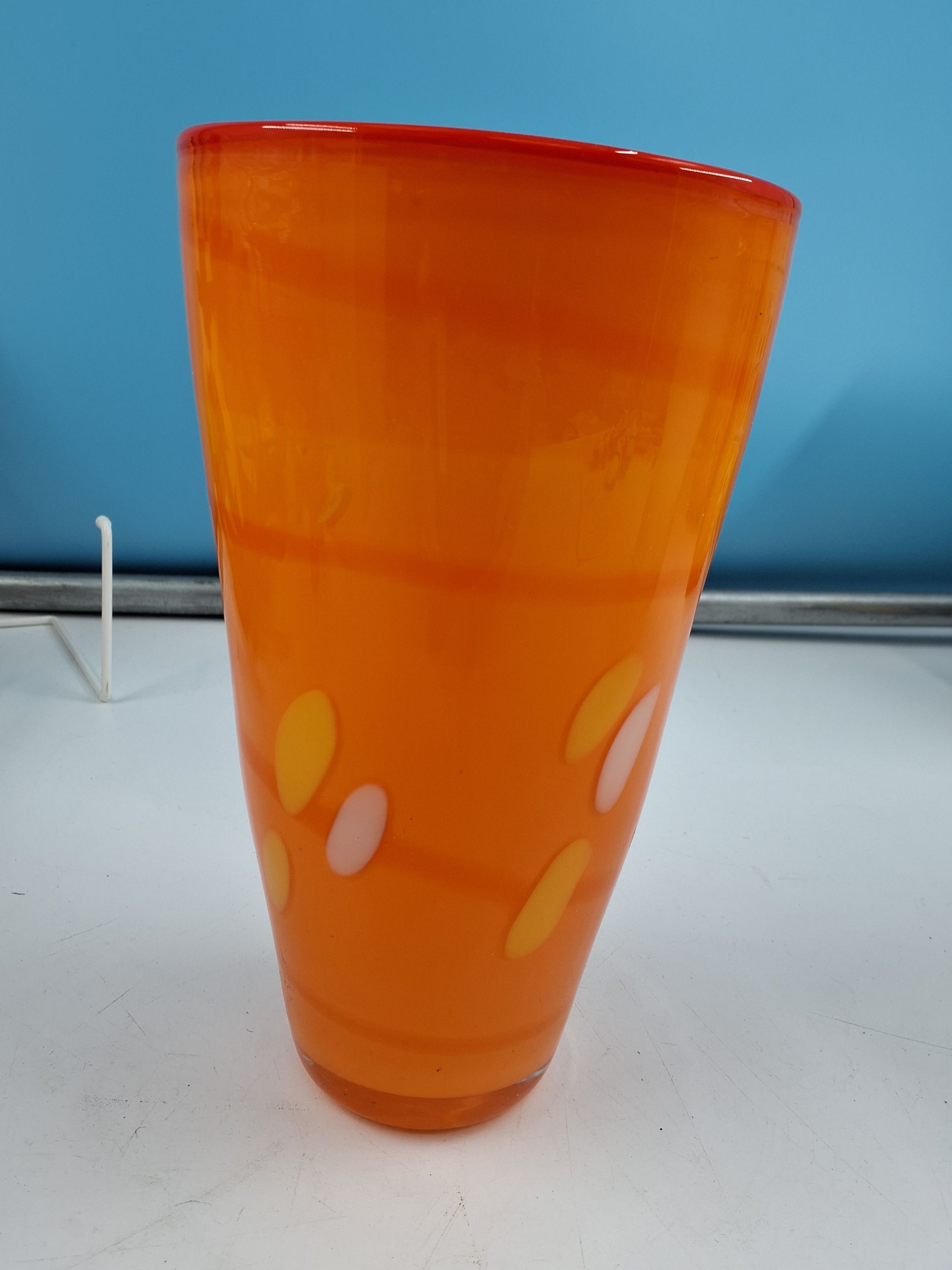 Søhoom vase