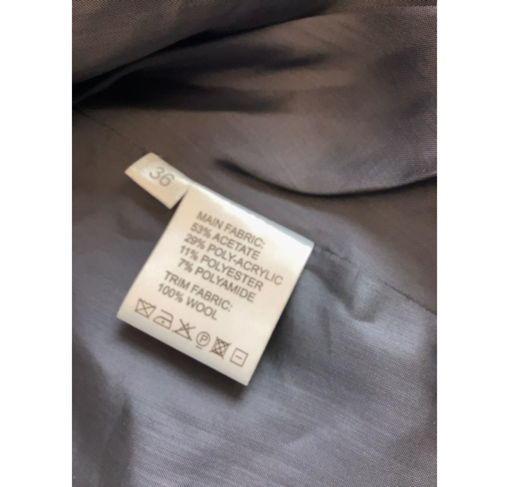 Stella Nova - Cph Jakke (B034)
