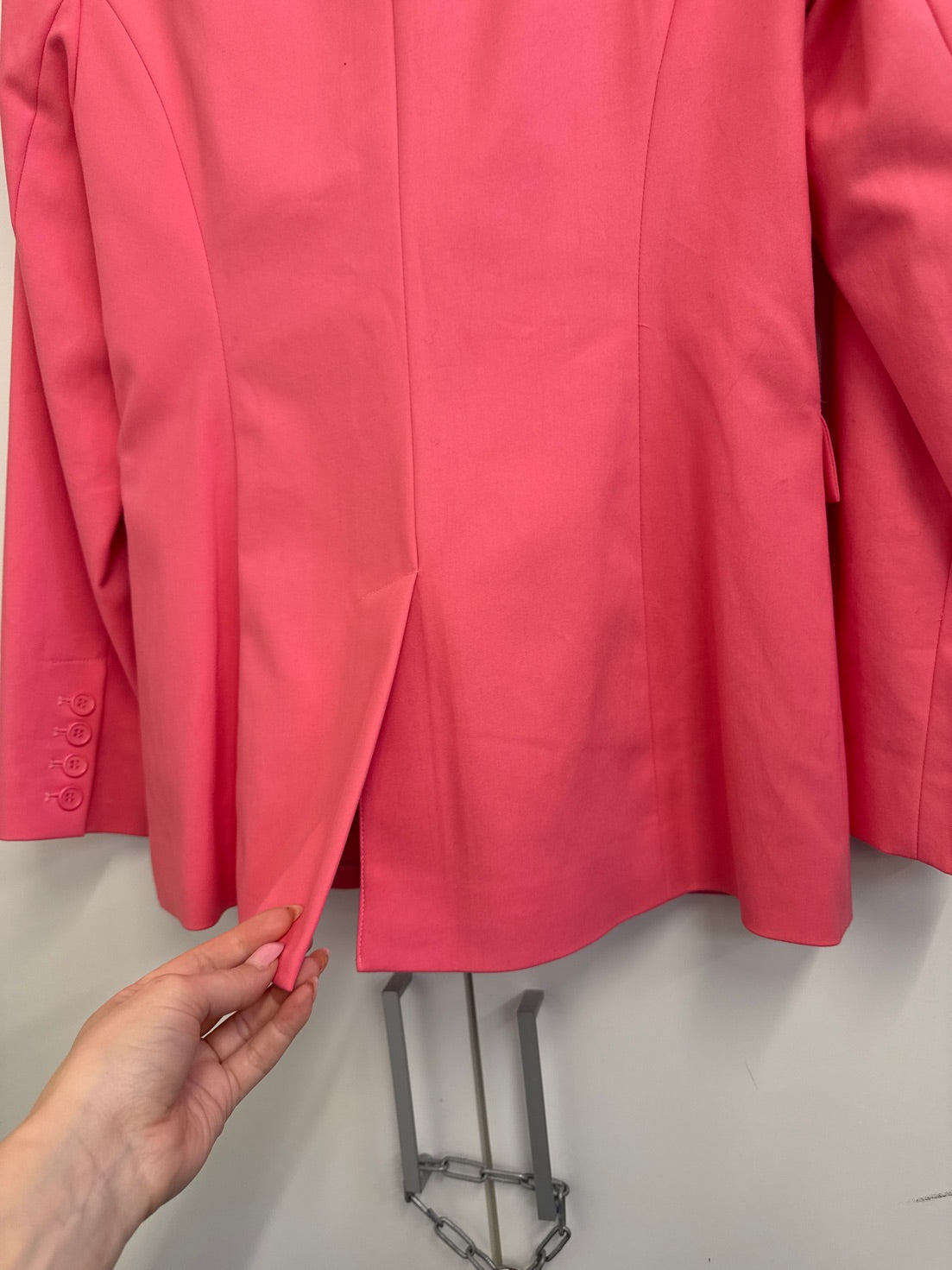 Philosophy Blues O. Blazer