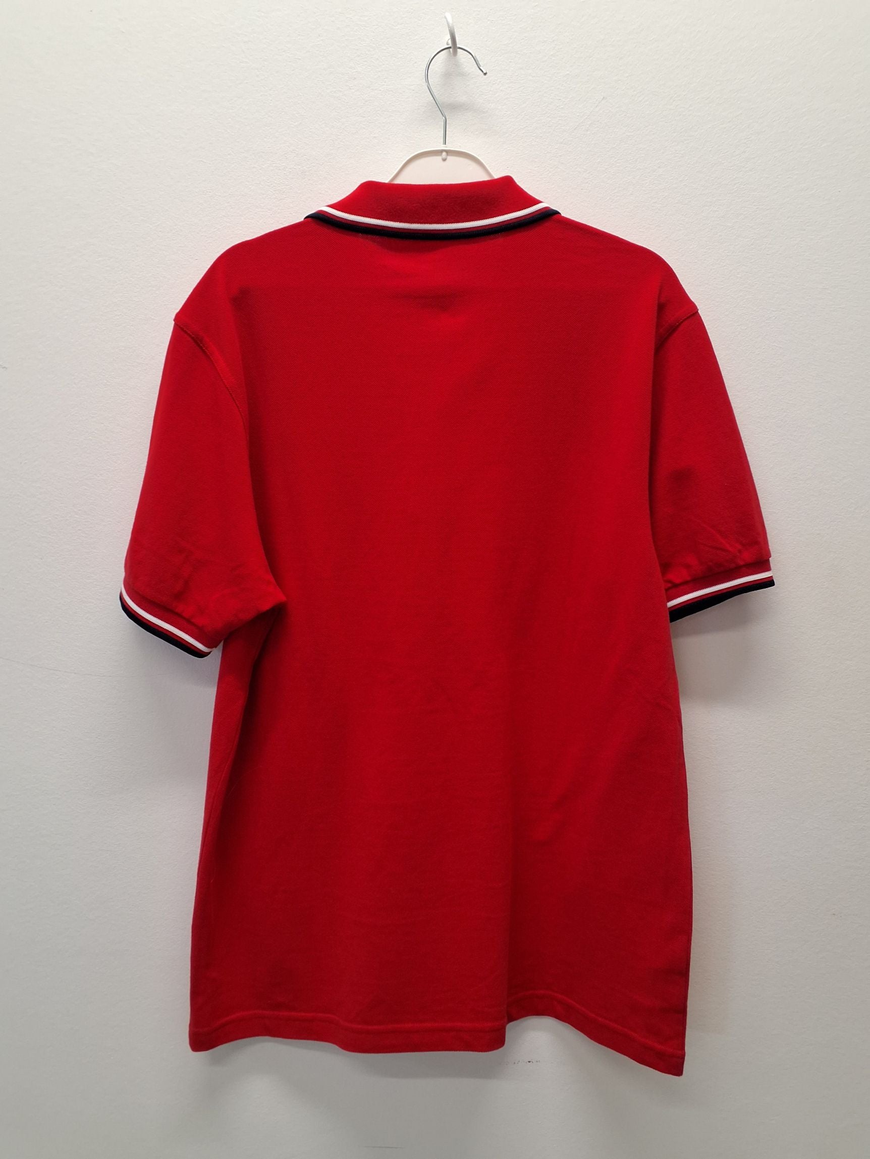 Fred Perry Poloshirt