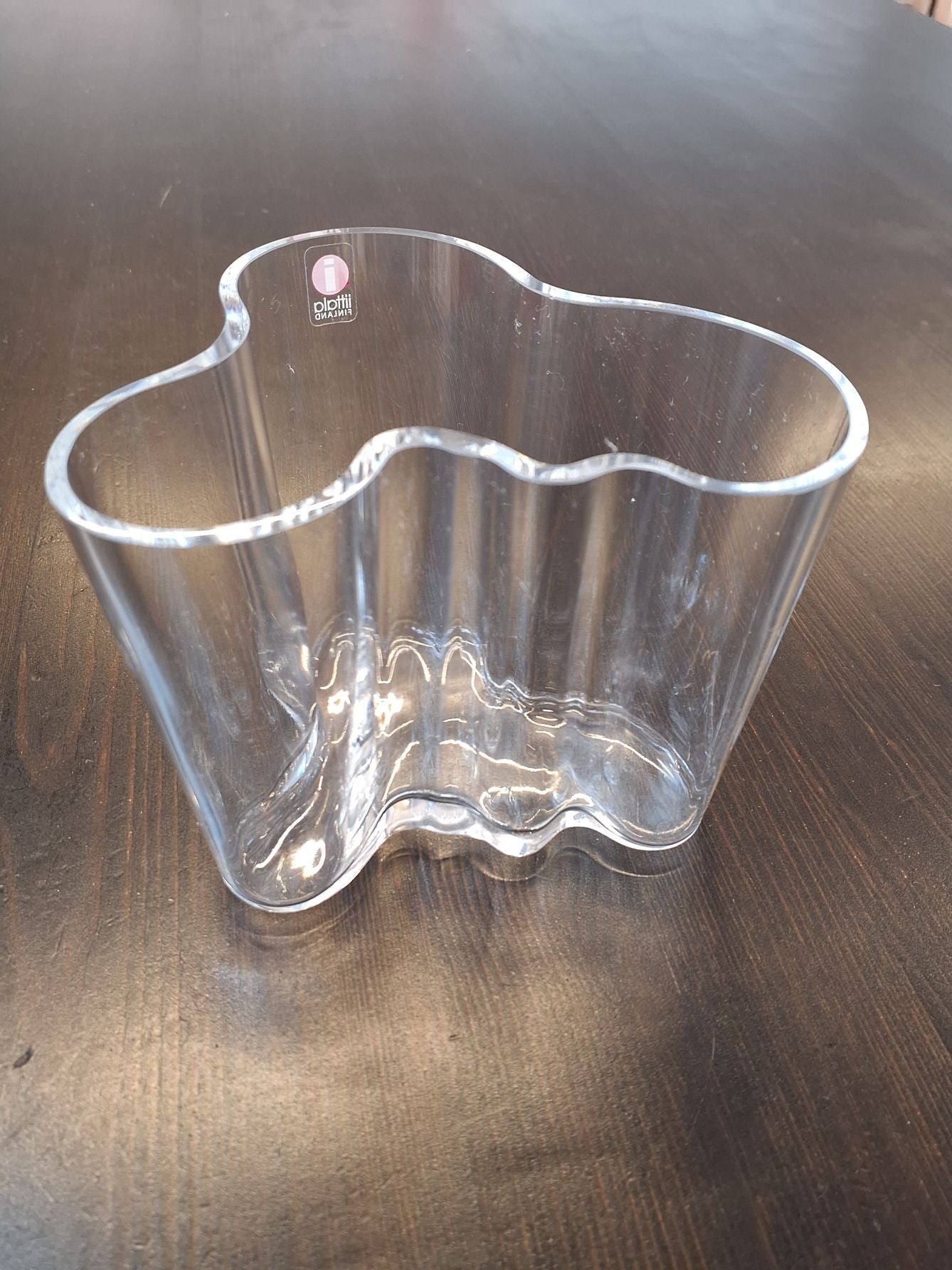 iittala vase