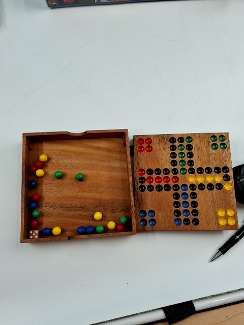 Ludo