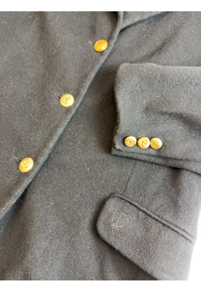 Bee-Q Club Blazer (R124)