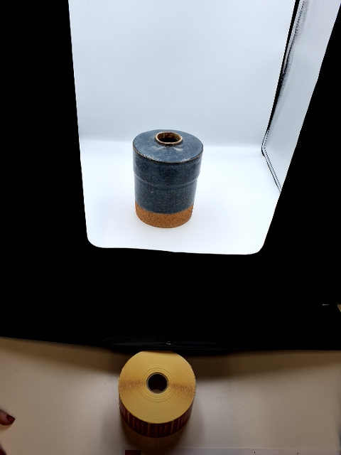 Vase