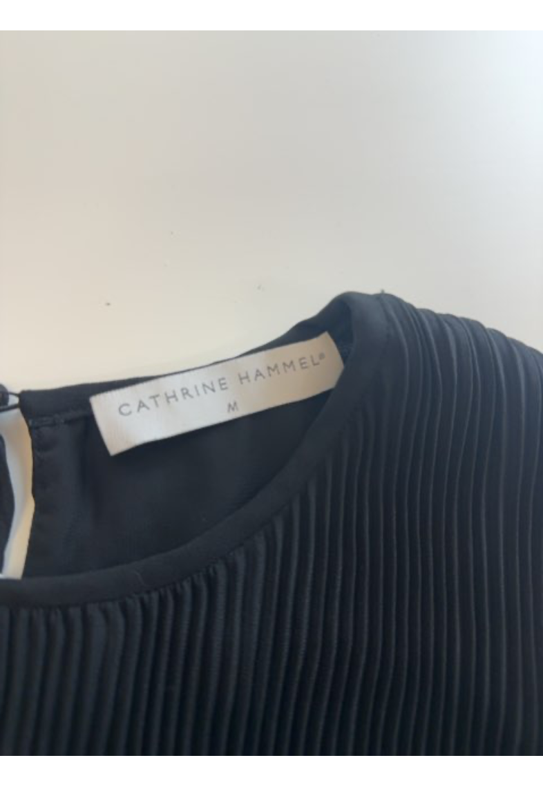 Cathrine Hammel Bluse (R299)