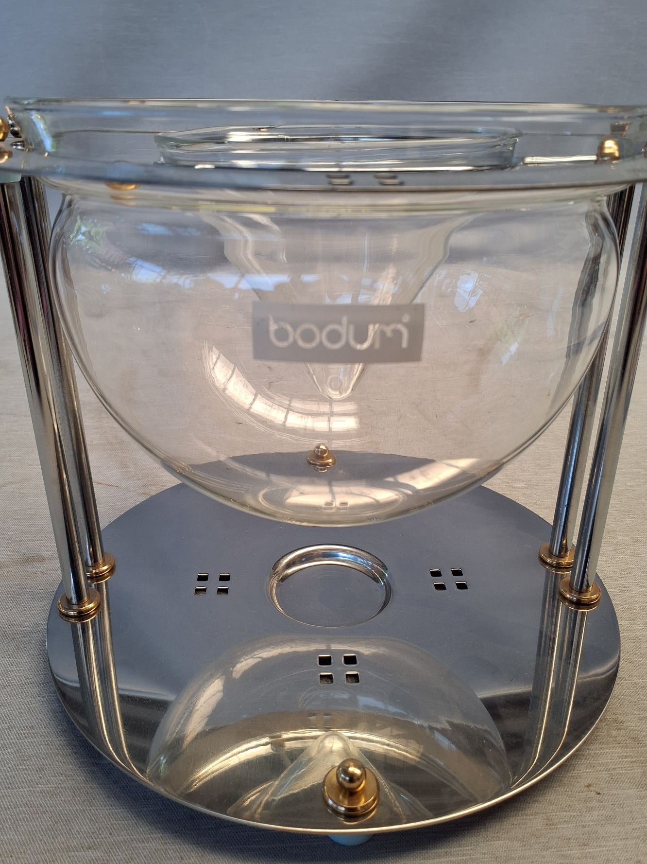 Bodum reje/kaviar køler