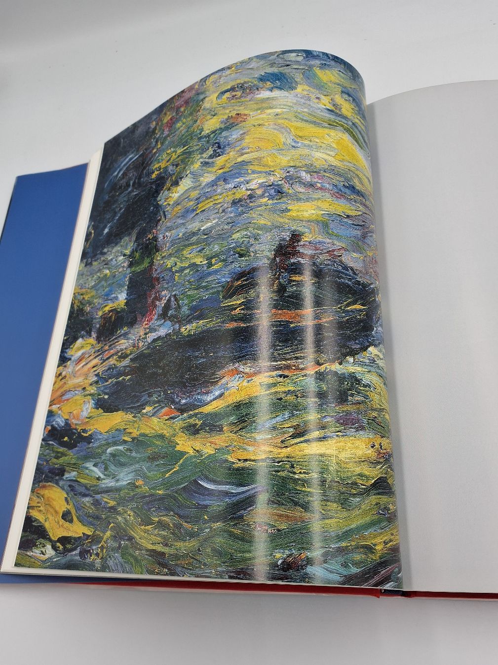Bog: Nolde