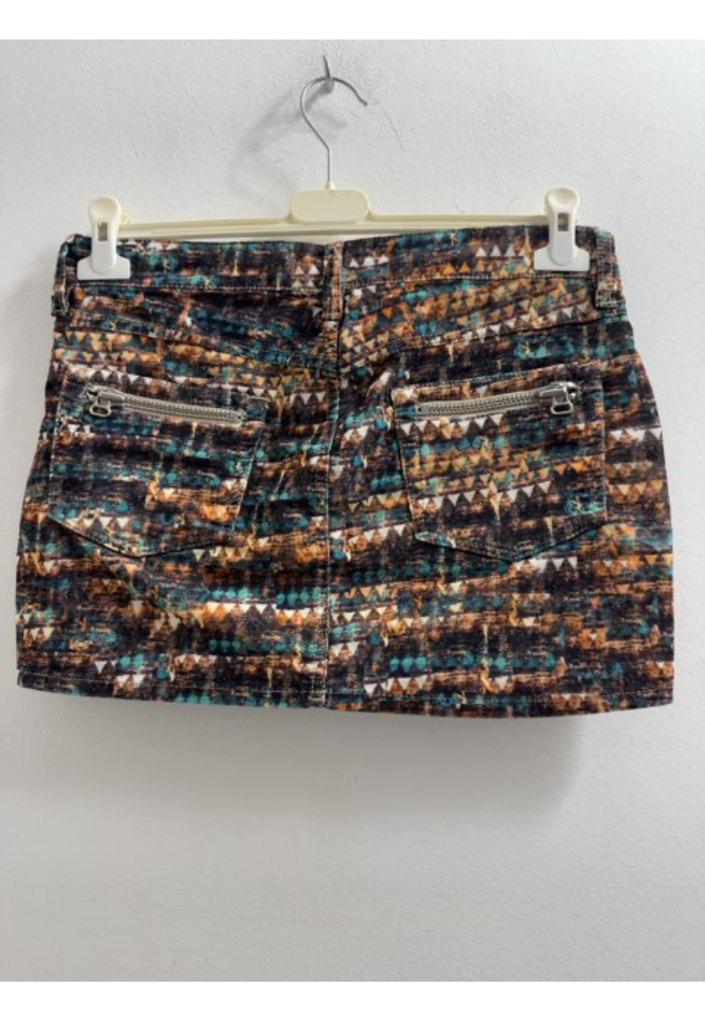 Isabel Marant Nederdel