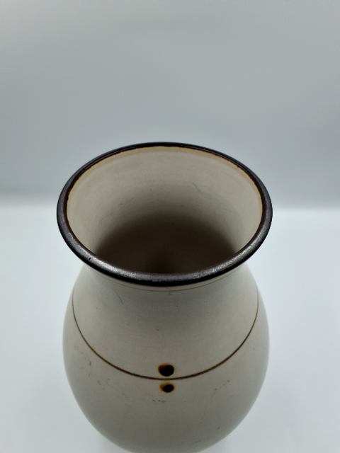 Søholm keramik Vase
