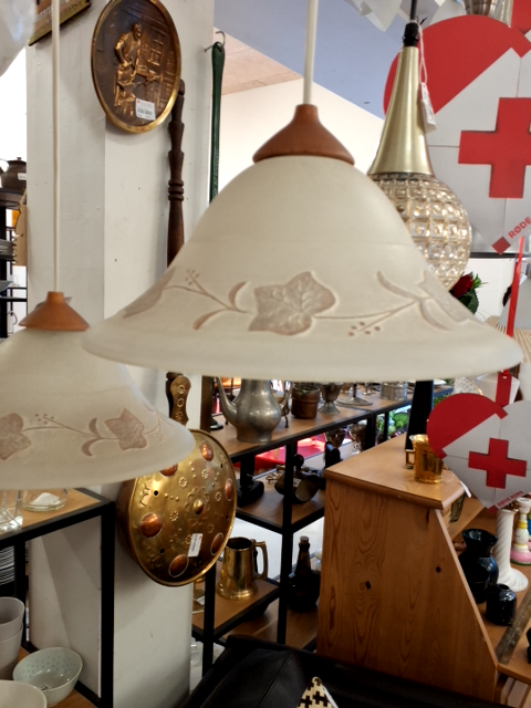 Loftlampe
