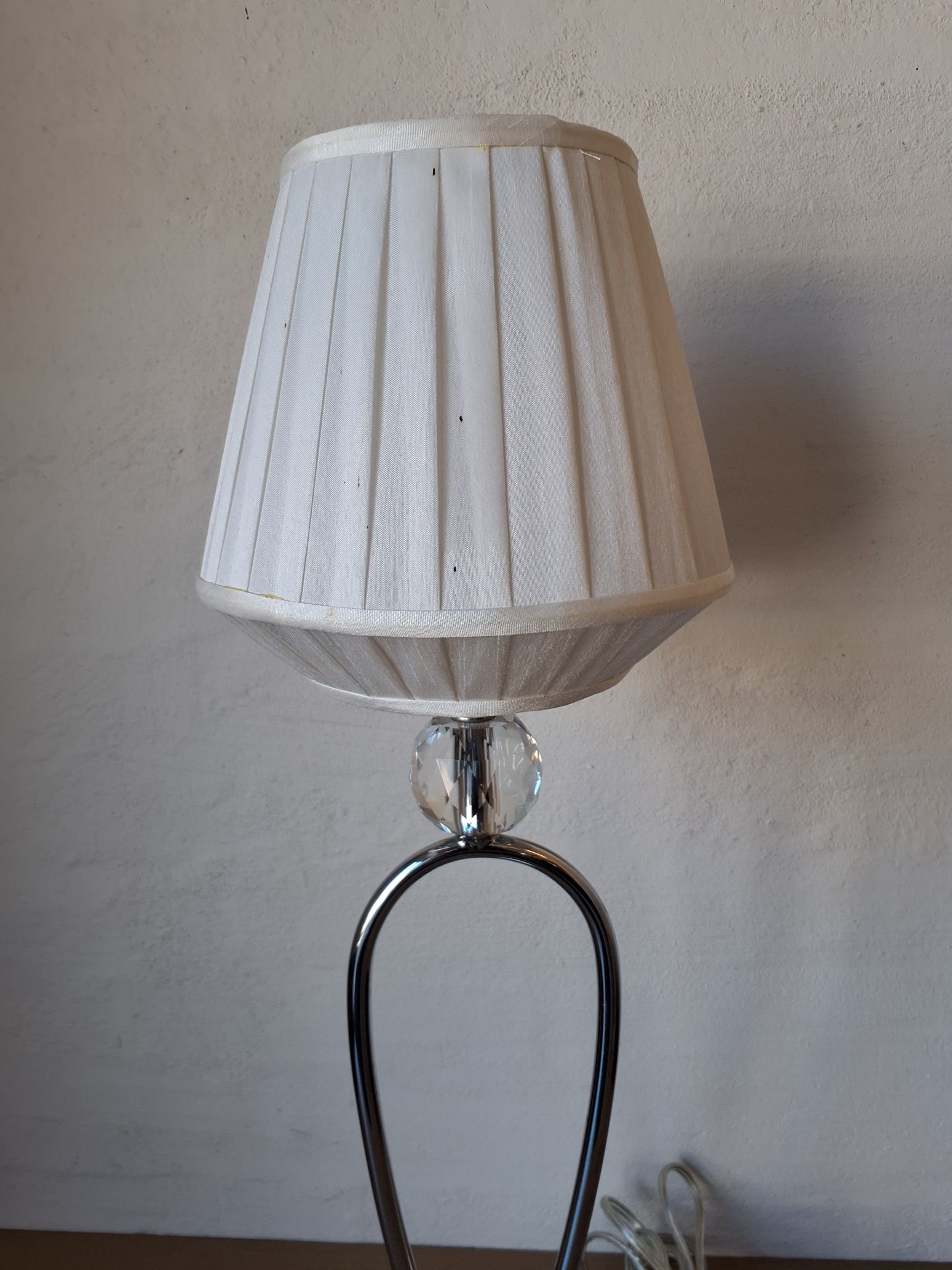 Bordlampe