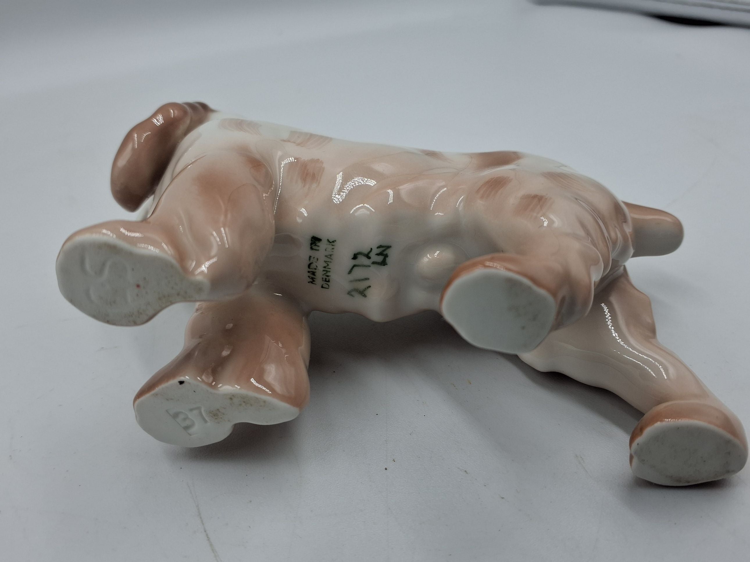 B & G Figur Hund