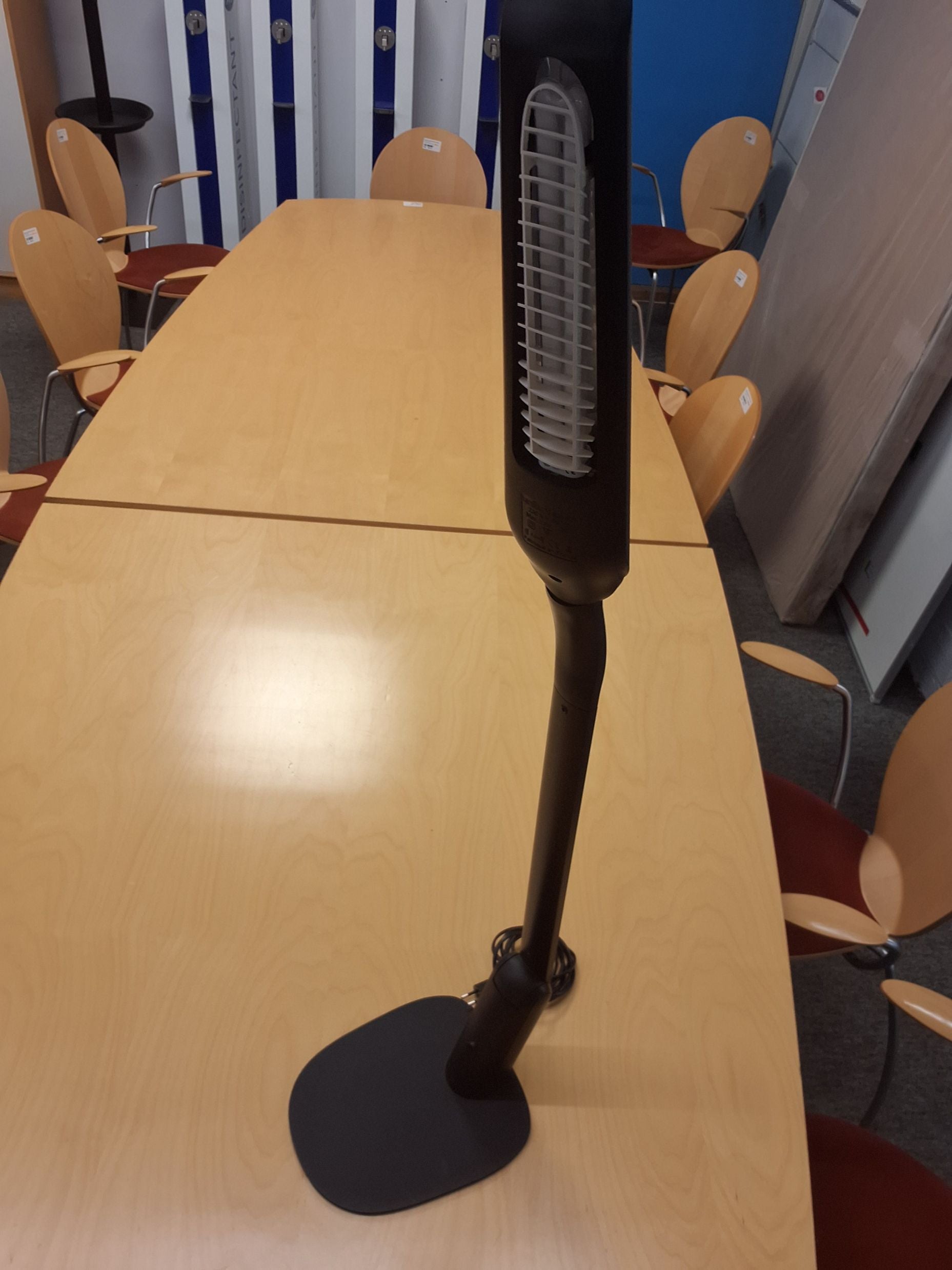Skrivebordslampe Unilux 628 - 9594
