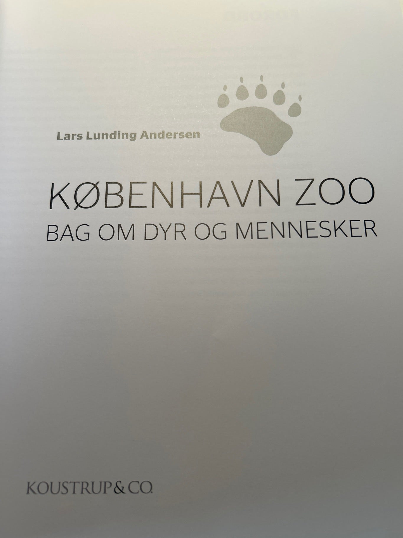 København Zoo