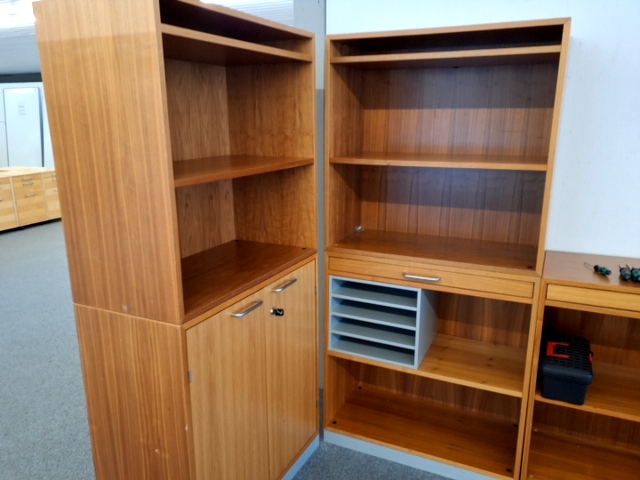 BYG DIT EGET VÆRKSTED